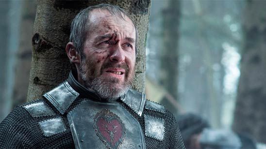 'Juego de tronos': Stephen Dillane, Stannis, asegura no haber disfrutado su paso por la serie noticias imagen