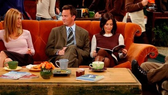 'Friends': 8 historias detrás de las cámaras que quizás no conocías