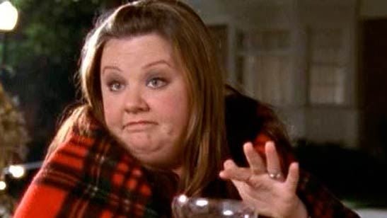 'Las Chicas Gilmore': Melissa McCarthy no volverá, pero 
se muestra emocionada ante el regreso de la serie