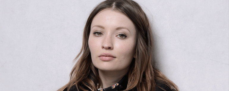 'American Gods': Emily Browning interpretará a Laura Moon noticias imagen