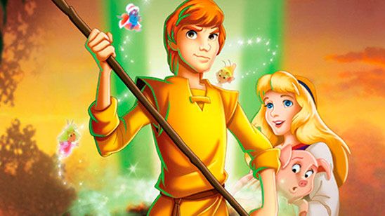 Disney volverá a adaptar 'Las crónicas de Prydain' noticias imagen