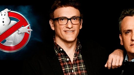 'Vengadores: Infinity War' alejó a los hermanos Russo de dirigir 'Cazafantasmas' noticias imagen