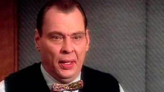 Fallece Larry Drake, actor de 'La ley de Los Angeles' y 'Darkman', a los 66 años