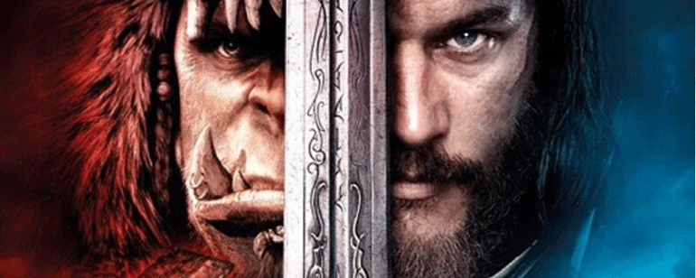 'Warcraft: El origen': Nuevo póster de la esperada adaptación del famoso videojuego noticias imagen