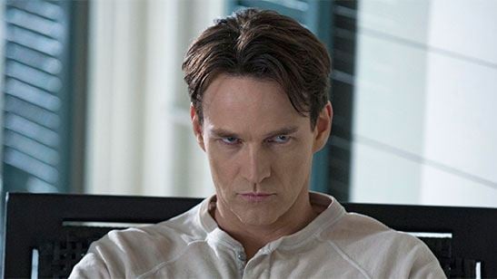 'Shots Fired': Stephen Moyer de 'True Blood' ya tiene nueva serie tras la cancelación de ‘The Bastard Executioner’ 