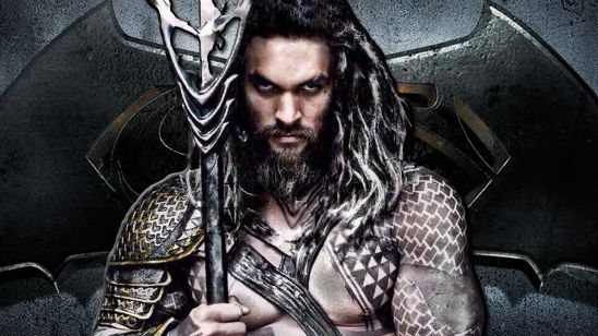 'La Liga de la Justicia': ¿Será este el 'look' de Jason Momoa para la película? noticias imagen