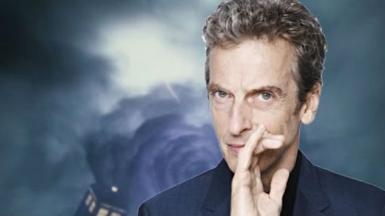 'Doctor Who': Peter Capaldi confirma que ya han fichado a su nuevo acompañante noticias imagen