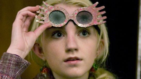 'Animales fantásticos y dónde encontrarlos': Evanna Lynch está "un poco celosa" del reparto 