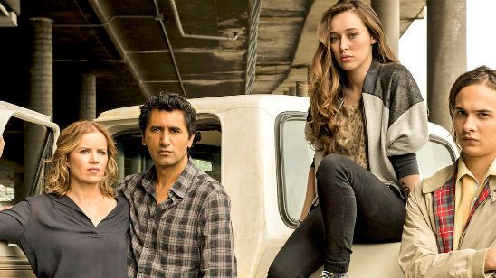 El productor ejecutivo de 'Fear The Walking Dead' habla sobre realizar un 'crossover' con 'The Walking Dead' noticias imagen