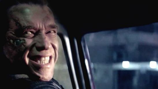 'Terminator 6': Arnold Schwarzenegger confirma que la película está en camino