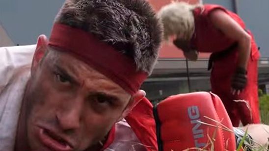 'Street Fighter': No te pierdas este vídeo 'fan-made' con Ryu y Ken como protagonistas noticias imagen