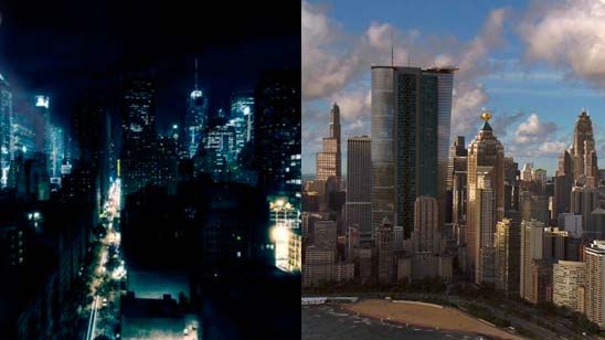 'Batman v Superman': Conoce los lugares más icónicos de Gotham y Metrópolis noticias imagen