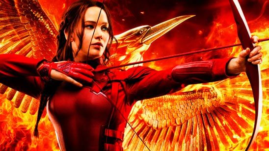 'Los juegos del hambre: Sinsajo - Parte 2', ya a la venta en DVD y Blu-Ray  noticias imagen