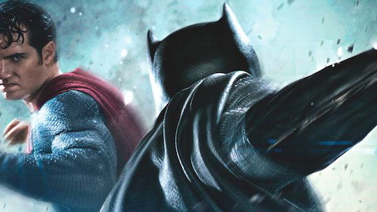 'Batman v Superman': ¿De qué lado estás en la lucha de superhéroes? noticias imagen
