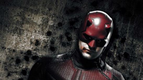 'Daredevil': Cuatro impactantes nuevos pósters de la segunda temporada