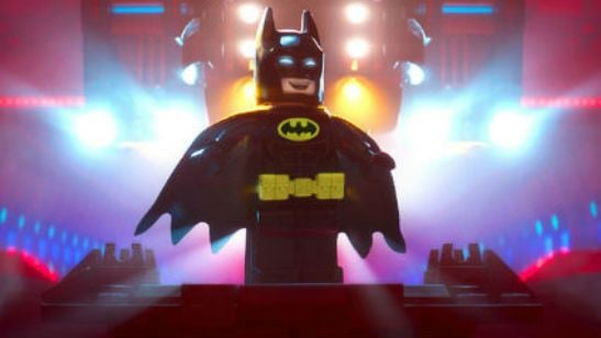 'Lego Batman': Primeras imágenes del 'spin-off' de 'La Lego película'