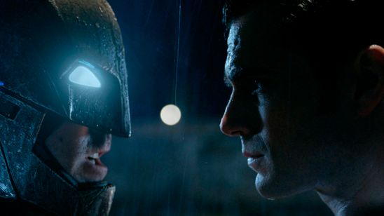 'Batman v Superman' podría recaudar 350 millones de dólares en su primer fin de semana noticias imagen