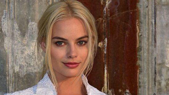 Margot Robbie será protagonista del 'biopic' sobre Tonya Harding noticias imagen