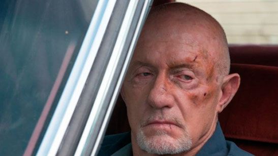 'Better Call Saul': La segunda temporada vuelve a conectar con 'Breaking Bad' con dos nuevos cameos