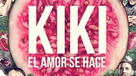 ¡Vente a la premiére de 'KIKI, EL AMOR SE HACE'! noticias imagen