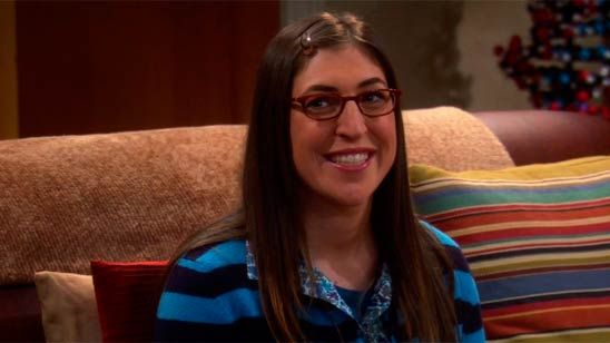 'The Big Bang Theory': Mayim Bialik admite los "sobresueldos" del reparto noticias imagen