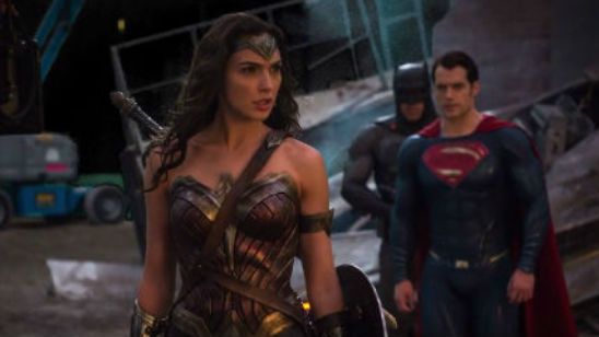 'Batman v Superman': Nuevas imágenes de Wonder Woman y Lex Luthor noticias imagen