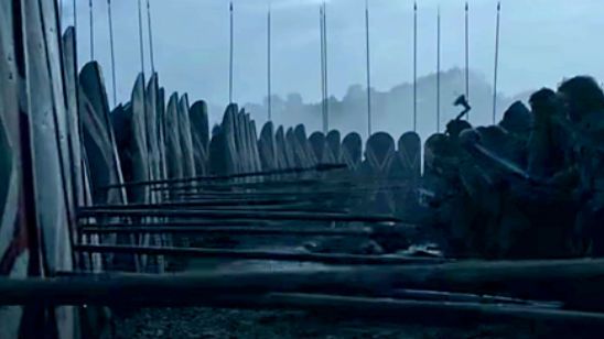 'Juego de Tronos': La sexta temporada contendrá la batalla más épica de la serie hasta la fecha noticias imagen