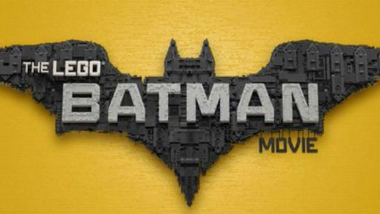 'Lego Batman': Will Arnett comparte el 'teaser' póster de la película