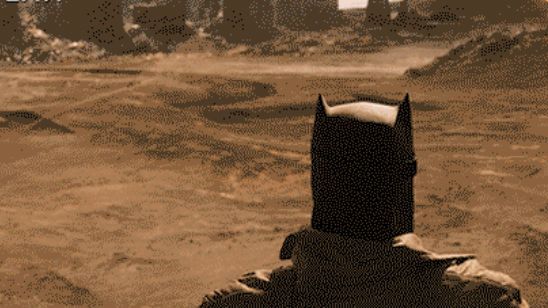 'Batman v Superman': El nuevo vídeo detrás de las cámaras adelanta la amenaza de Darkseid noticias imagen