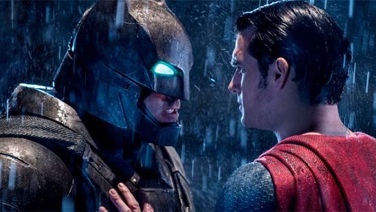 ‘Batman v Superman: El amanecer de la justicia’: 5 momentos donde los dos superhéroes luchan por el mejor sonido