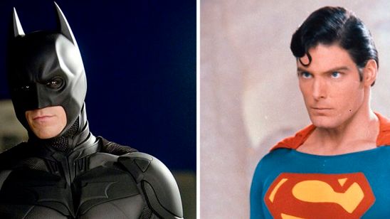 'Batman v Superman': ¿Cuál de los dos superhéroes ha recaudado más en la taquilla? noticias imagen