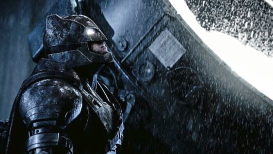 'Batman v Superman' recibe duras críticas de la prensa internacional