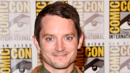 'Dirk Gently': Elijah Wood protagonizará la nueva comedia de detectives de BBC America noticias imagen