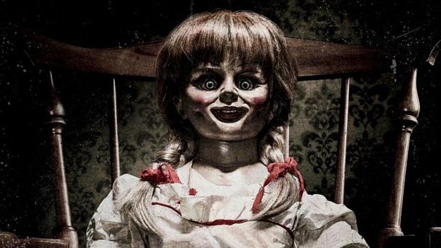 David F. Sandberg dirigirá 'Anabelle 2' noticias imagen
