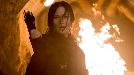 'Los juegos del hambre: Sinsajo - Parte 2': ¿Conseguirá Katniss acabar con la opresión del Capitolio? noticias imagen