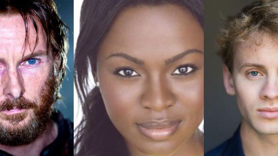'American Gods': Sean Harris, Yetide Badaki y Bruce Langley se unen al reparto de la serie