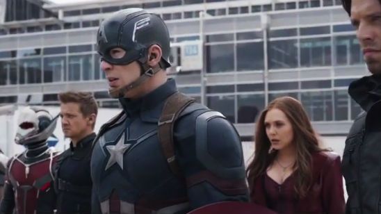 Disney y Marvel amenazan con boicotear a Georgia si el Gobernador aprueba una ley antihomosexual noticias imagen