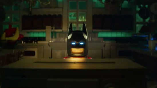 'Lego Batman': Primer tráiler del 'spin-off' de 'La Lego película' noticias imagen