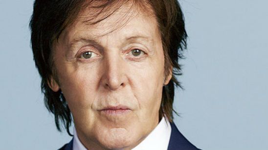 'Piratas del Caribe 5': Paul McCartney se une al reparto de la quinta entrega noticias imagen