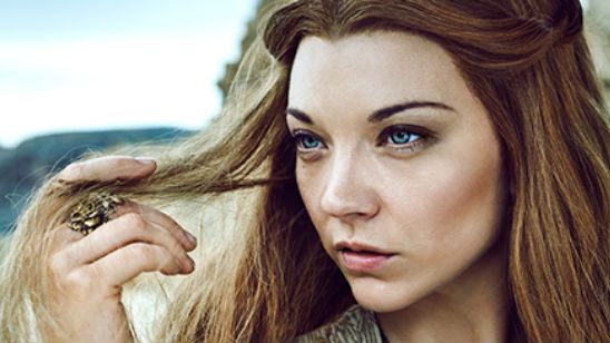 'Juego de Tronos': Arya, Daenerys, Sansa y más en los retratos de la sexta temporada noticias imagen