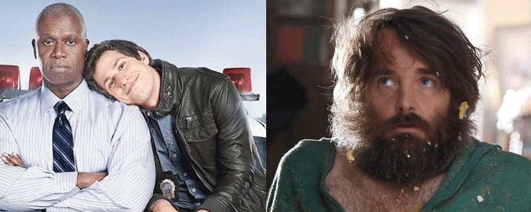 Fox renueva 'Brooklyn Nine-Nine' y 'El último hombre en la Tierra' noticias imagen