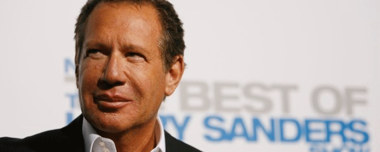 Muere el cómico estadounidense Garry Shandling a los 66 años noticias imagen