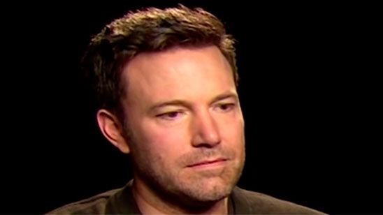 'Batman v Superman': Ben Affleck triste ante las malas críticas consigue hacerse viral noticias imagen