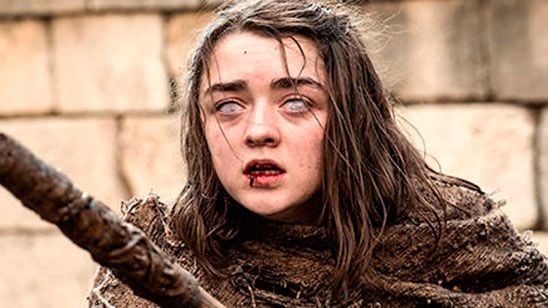 'Juego de Tronos': Nuevas e inquietantes imágenes de la sexta temporada noticias imagen