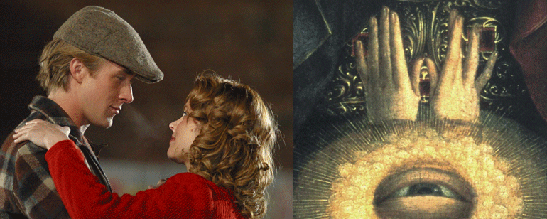 CW volverá a escribir el guion de las adaptaciones televisivas de 'El Diario de Noa' y 'Weaveworld' noticias imagen