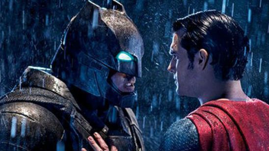 'Batman v Superman' recauda 424 millones de dólares en su primer fin de semana noticias imagen