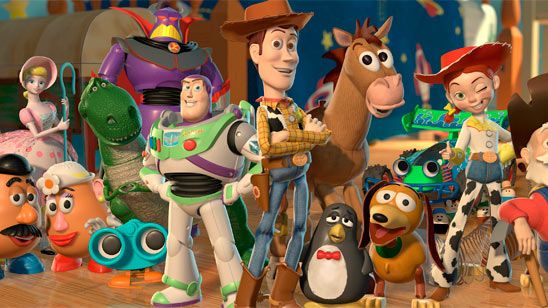 Estas son las mejores películas de cada género según las webs de valoraciones noticias imagen