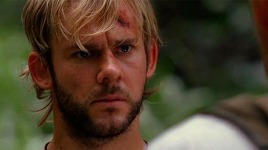 Dominic Monaghan ('Perdidos'), amenazado de muerte por una acosadora noticias imagen