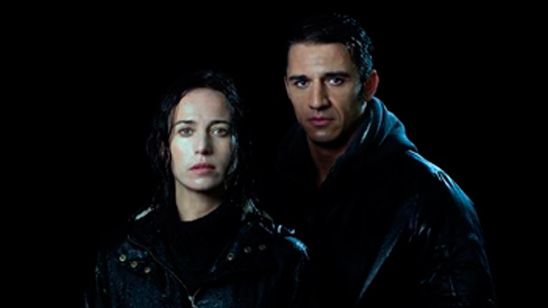 'El guardián invisible': La 'Trilogía del Baztán' de Dolores Redondo comienza su rodaje noticias imagen