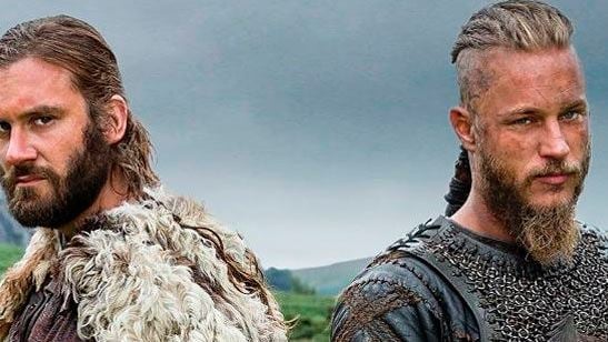 'Vikings': Estos podrían ser los personajes reales en los que se basa la serie